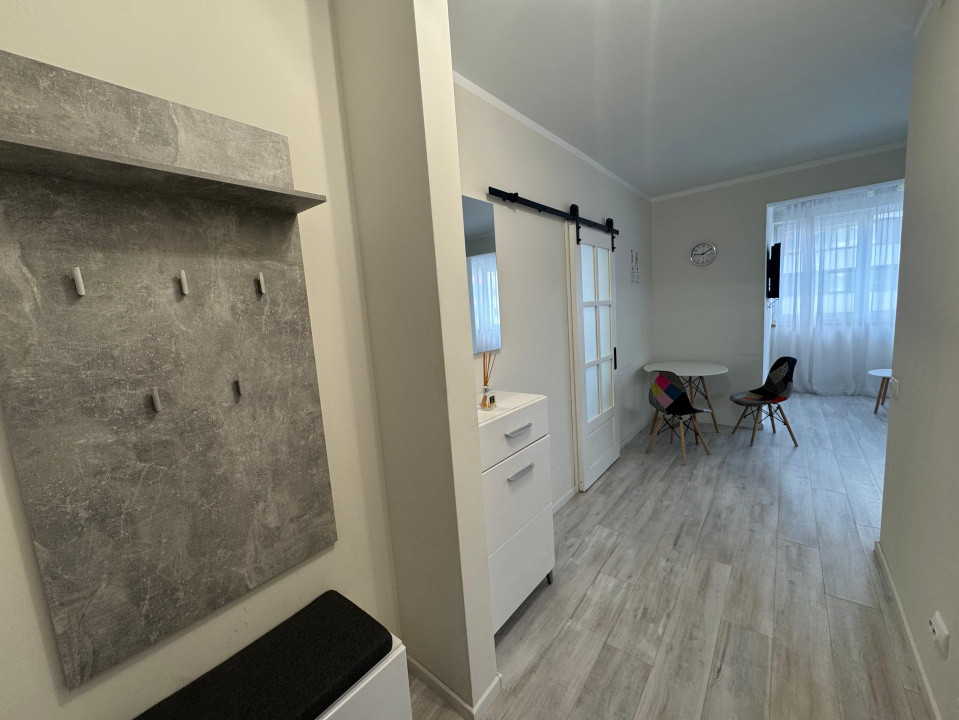 Apartament cu 2 camere, 51 mp, zona Ametyst