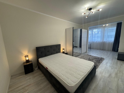 Apartament cu 2 camere, 51 mp, zona Ametyst