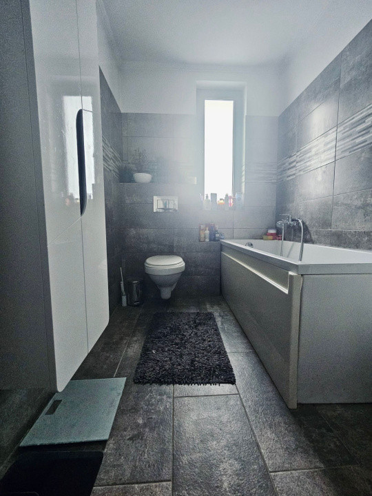 Duplex modern cu 5 camere, teren generos , strada Urusagului