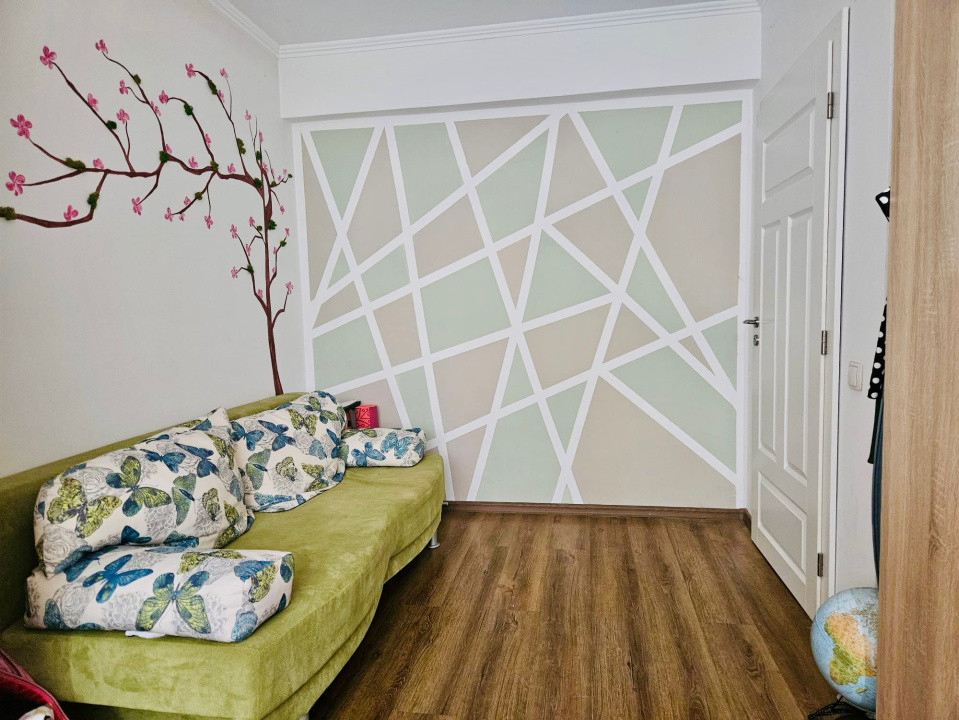 Duplex modern cu 5 camere, teren generos , strada Urusagului