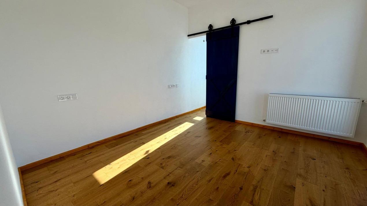 Apartament modern in zona Eroilor , 2 camere ,terasa 29 mp 