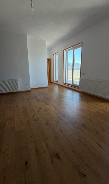 Apartament modern in zona Eroilor , 2 camere ,terasa 29 mp 