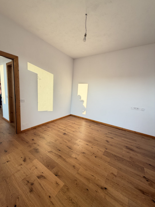 Apartament cu terasă  in zona Eroilor , 2 camere 