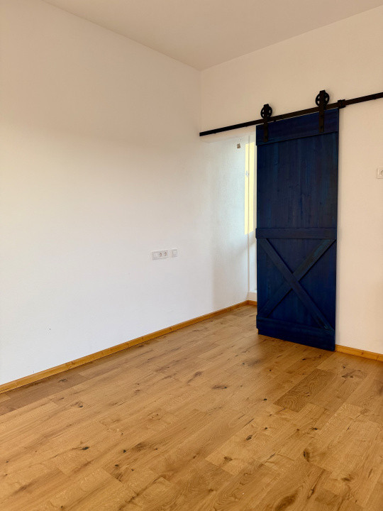 Apartament cu terasă  in zona Eroilor , 2 camere 