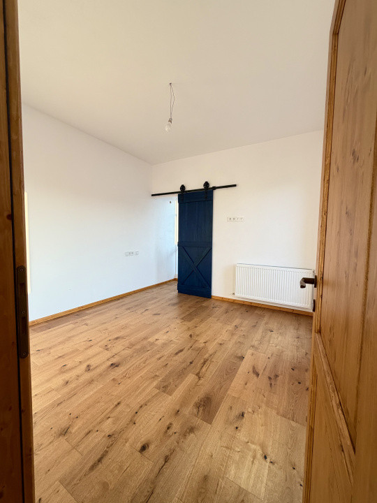 Apartament cu terasă  in zona Eroilor , 2 camere 