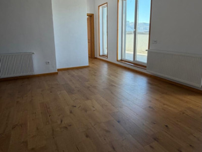 Apartament modern in zona Eroilor , 2 camere ,terasa 29 mp 