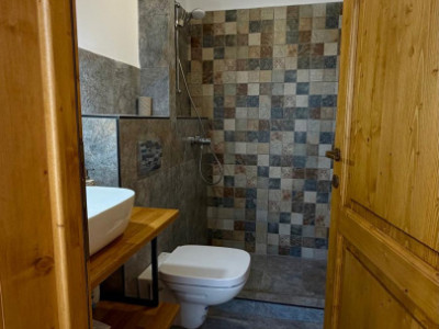 Apartament modern in zona Eroilor , 2 camere ,terasa 29 mp 