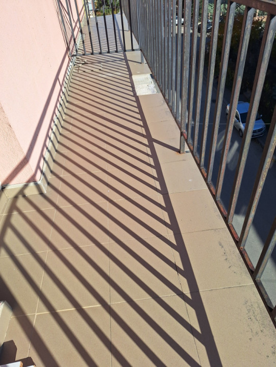 Apartament cu 2 camere, 56,59 mp, 2 balcoane. zona Eroilor Gilau