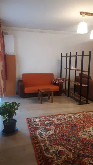 Apartament cu 2 camere, 62mp, zona Iris
