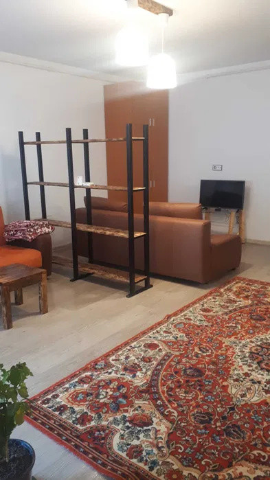Apartament cu 2 camere, 62mp, zona Iris