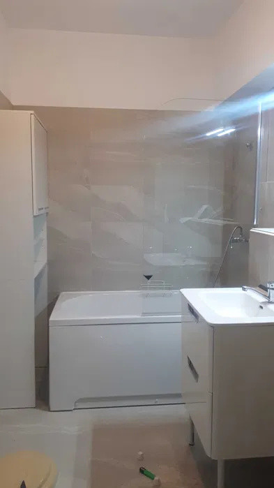 Apartament cu 2 camere, 62mp, zona Iris