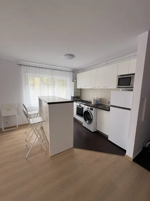 Apartament cu 3 camere, 66mp, zona Zorilor