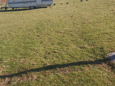 Teren extravilan 1000mp Centura nord