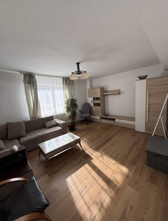 Apartament cu 2 camere, zona Calea turzii, Cluj Napoca