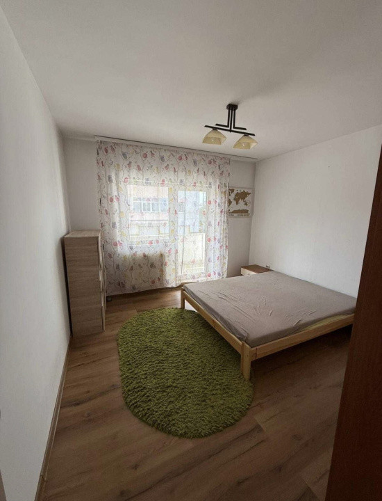 Apartament cu 2 camere, zona Calea turzii, Cluj Napoca