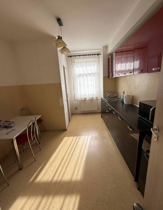 Apartament cu 2 camere, zona Calea turzii, Cluj Napoca