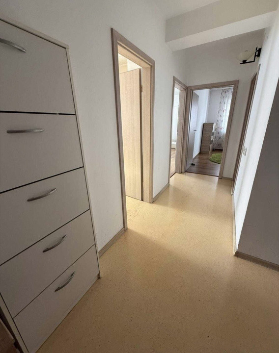 Apartament cu 2 camere, zona Calea turzii, Cluj Napoca
