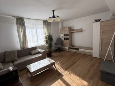 Apartament cu 2 camere, zona Calea turzii, Cluj Napoca