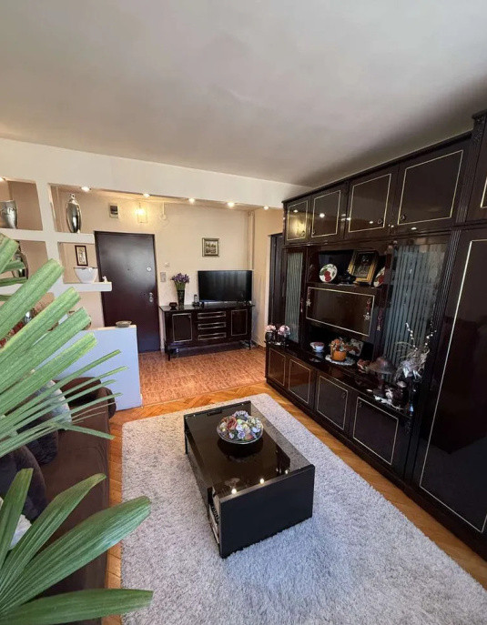 Apartament cu 2 camere, 53mp, zona Grigorescu