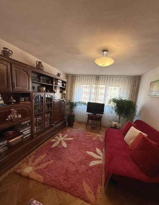 Apartament cu 2 camere, 53mp, zona Grigorescu