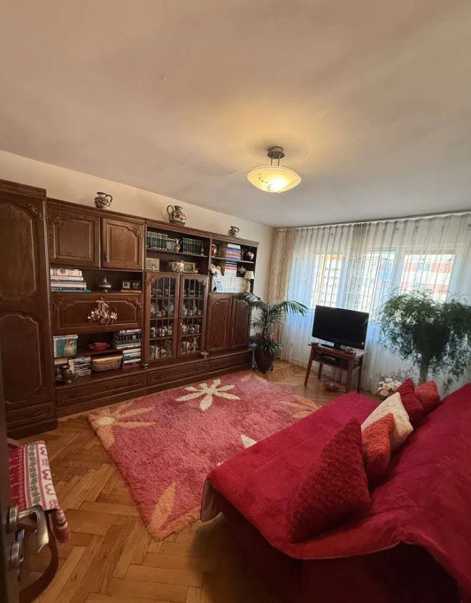 Apartament cu 2 camere, 53mp, zona Grigorescu