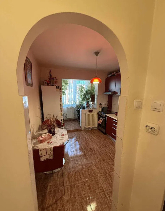 Apartament cu 2 camere, 53mp, zona Grigorescu