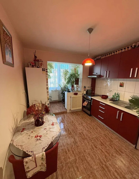 Apartament cu 2 camere, 53mp, zona Grigorescu