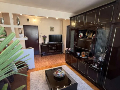 Apartament cu 2 camere, 53mp, zona Grigorescu