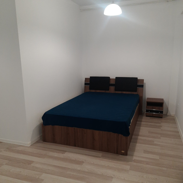 Apartament de 37 mp, 8 mp balcon, Zona Sesul de Sus