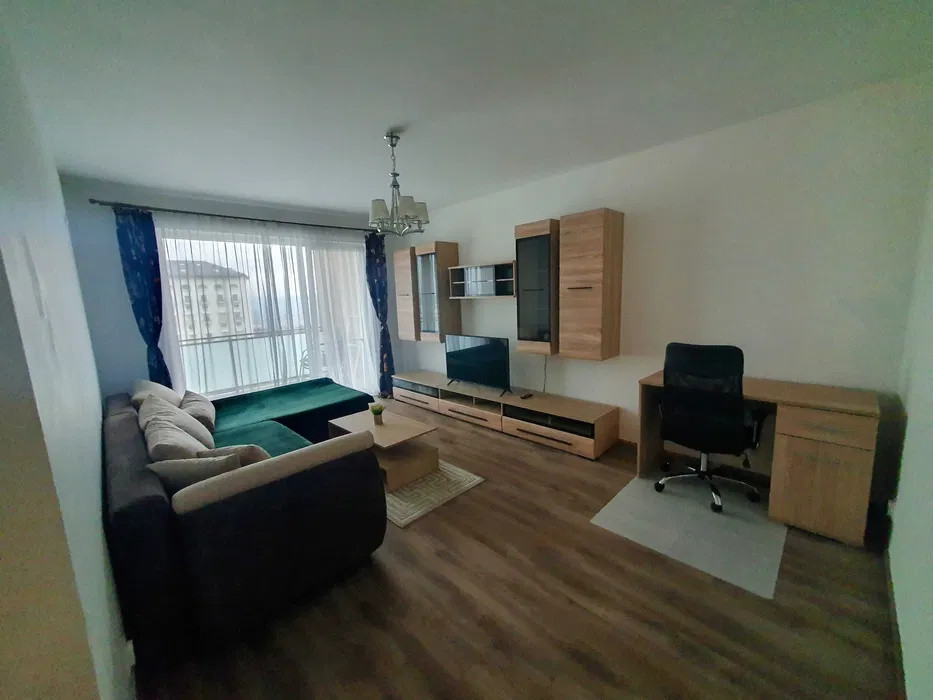 Apartament cu 2 camere,53mp,parcare,Zona Buna Ziua
