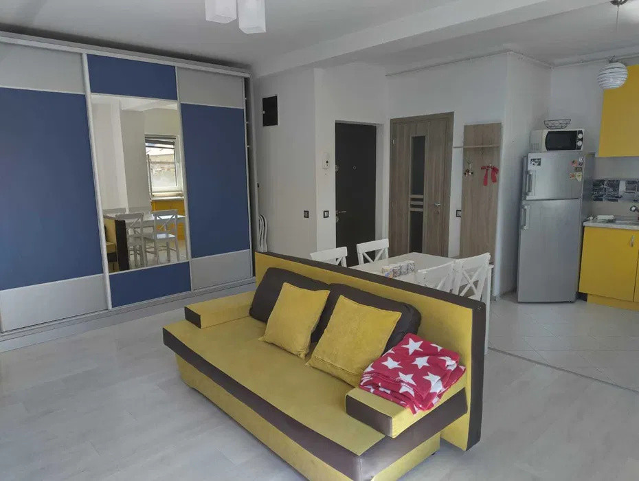 Apartament cu 3 camere, zona Centrala, Pet Friendly!