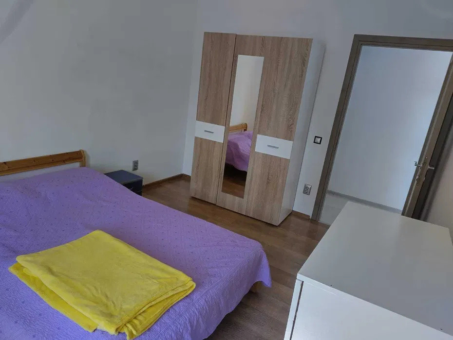 Apartament cu 3 camere, zona Centrala, Pet Friendly!