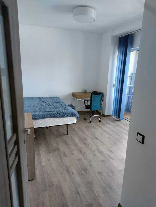 Apartament cu 3 camere, zona Centrala, Pet Friendly!