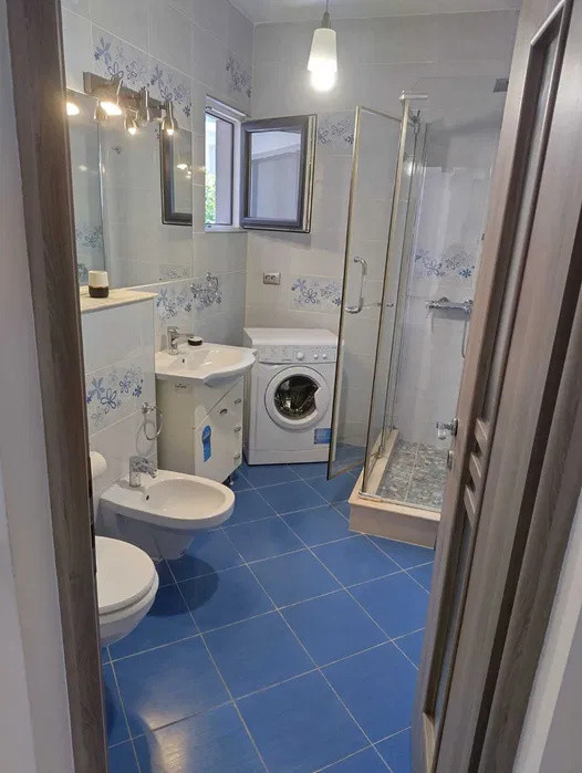 Apartament cu 3 camere, zona Centrala, Pet Friendly!