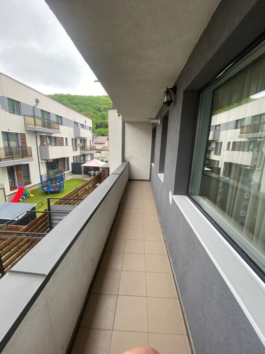 Apartament de 2 camere 62 mp , Zona Sub Cetate 