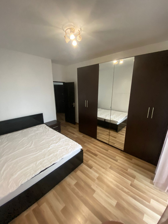 Apartament de 2 camere 62 mp , Zona Sub Cetate 