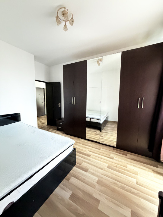 Apartament de 2 camere 62 mp , Zona Sub Cetate 