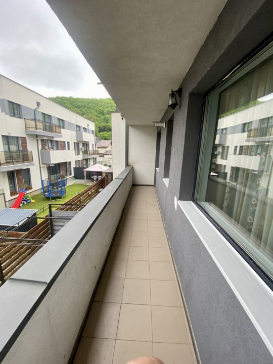 Apartament de 2 camere 62 mp , Zona Sub Cetate 