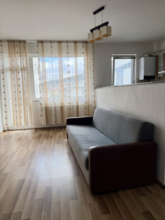 Apartament de 2 camere 62 mp , Zona Sub Cetate 
