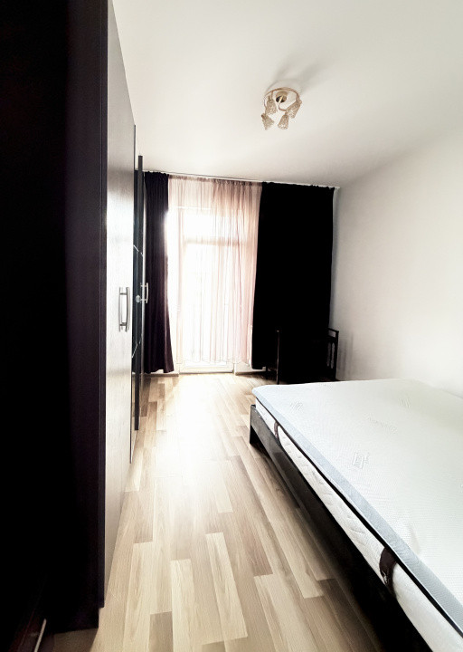 Apartament de 2 camere 62 mp , Zona Sub Cetate 