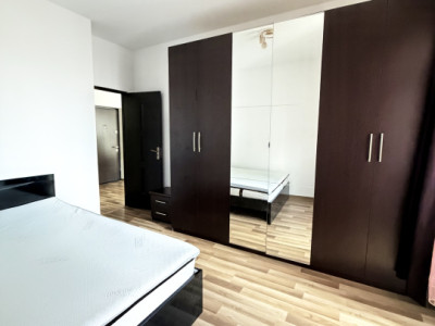 Apartament de 2 camere 62 mp , Zona Sub Cetate 