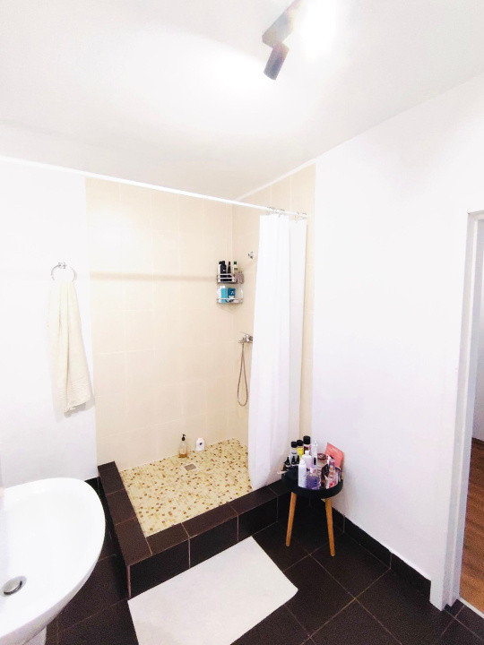 Apartament pe Muzeul Apei , 53 mp utili, mobilat si utilat