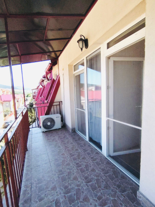 Apartament pe Muzeul Apei , 53 mp utili, mobilat si utilat