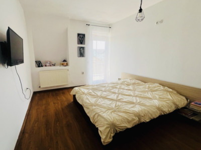 Apartament pe Muzeul Apei , 53 mp utili, mobilat si utilat