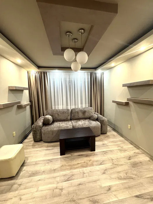 Apartament cu 2 camere, 50mp,parcare, Zona Grigorescu