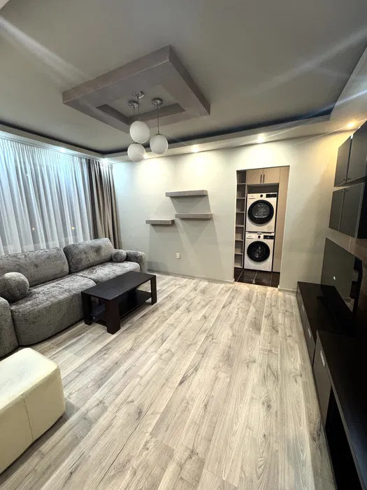 Apartament cu 2 camere, 50mp,parcare, Zona Grigorescu