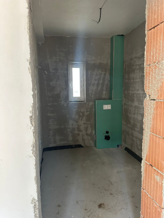 Casa individuala, 109 MP utili, 400 MP teren, garaj, Luna de Sus