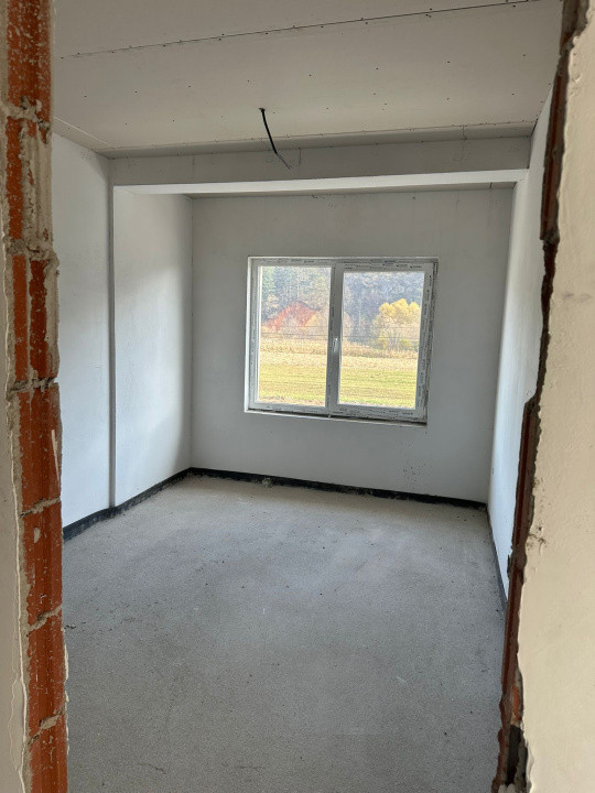 Casa individuala, 109 MP utili, 400 MP teren, garaj, Luna de Sus