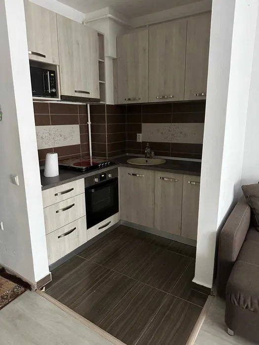 Apartament cu 2 camere, PET friendly si parcare, zona Iris