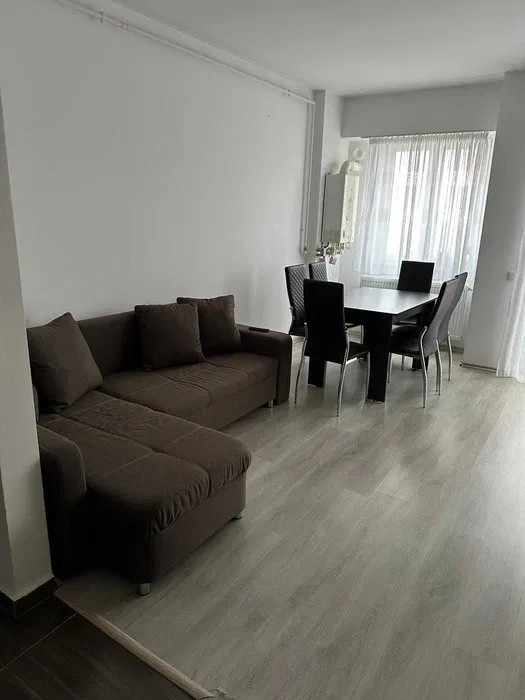 Apartament cu 2 camere, PET friendly si parcare, zona Iris